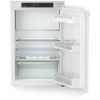 Liebherr IRC3921 Built-In Fridge with Ice Box, Fixed Hinge, C Rated