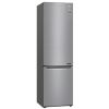 LG GBB62PZGFN Freestanding Upright Frost Free Fridge Freezer