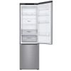 LG GBB62PZGFN Freestanding Upright Frost Free Fridge Freezer