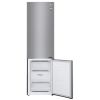 LG GBB62PZGFN Freestanding Upright Frost Free Fridge Freezer