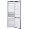 LG GBB62PZGFN Freestanding Upright Frost Free Fridge Freezer