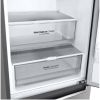 LG GBB62PZGFN Freestanding Upright Frost Free Fridge Freezer