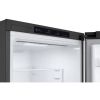 LG GBB62PZGFN Freestanding Upright Frost Free Fridge Freezer