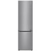 LG GBB62PZGFN Freestanding Upright Frost Free Fridge Freezer
