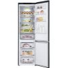 LG GBB92MCBKP Refrigeration