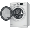 Hotpoint NDB9635WUK Washer Dryer