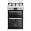 Blomberg GGRN655W Freestanding Gas Cooker