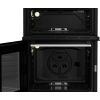 Blomberg GGRN655W Freestanding Gas Cooker