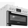 Blomberg GGRN655W Freestanding Gas Cooker