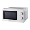 Statesman SKMS0720MPW Freestanding Microwave