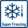 Bosch GTV15NWEBG Freestanding Upright Standard Freezer