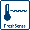 Bosch GUN21VFE0G Integrated Frost Free Freezer