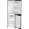 Hotpoint HPKH1261S4UK No Frost 50/50 Fridge Freezer - Silver