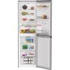 Hotpoint HPKH1261S4UK No Frost 50/50 Fridge Freezer - Silver