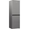 Hotpoint HPKH1261S4UK No Frost 50/50 Fridge Freezer - Silver