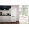 Hotpoint H1NT821EW1 Freestanding Upright Standard Fridge Freezer