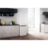 Hotpoint H1NT821EW1 Freestanding Upright Standard Fridge Freezer