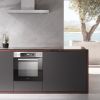 Miele H2267-1BP Oven/Cooker