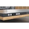 Hotpoint H2IHD526BUK Integrated Full Size Dishwasher with Rapid Wash