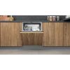 Hotpoint H2IHD526BUK Integrated Full Size Dishwasher with Rapid Wash
