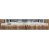 Hotpoint H2IHD526UK Fully Integrated Dishwasher, 14 Place Settings, E Rated