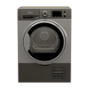 Hotpoint H3D81GSUK Freestanding Condenser Tumble Dryer