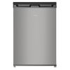 Hotpoint H55R1112XUK Under Counter Larder Fridge, Inox, E Rated