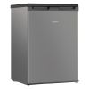 Hotpoint H55R1112XUK Under Counter Larder Fridge, Inox, E Rated