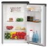 Hotpoint H55R1112XUK Under Counter Larder Fridge, Inox, E Rated