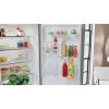 Hotpoint H5X82OSX Freestanding Upright Frost Free Fridge Freezer