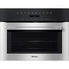 Miele H7140BM Microwave