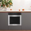 Miele H7164BP Oven/Cooker