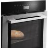 Miele H7364BP Oven/Cooker