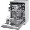 Hotpoint H7FHP43XUK Freestanding Full Size Dishwasher