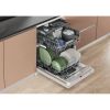 Hotpoint H7FHS41UK Freestanding Full Size MaxiSpace Dishwasher in White