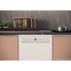 Hotpoint H7FHS41UK Freestanding Full Size MaxiSpace Dishwasher in White