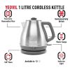 Haden 205353 Kettle Stainless