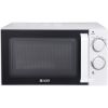 Haden 214188 800W White Microwave Oven - 20L