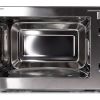 Haden 214188 800W White Microwave Oven - 20L