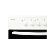 Haden HE60DOMW Freestanding Electric Cooker