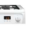 Hotpoint HAG60P Oven/Cooker