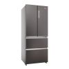 Haier HFR3718ENMD Freestanding Upright Frost Free Fridge Freezer