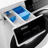 Haier HW80-B16939 Freestanding Washing Machine