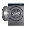 Haier HW80-B16939S8 Freestanding Washing Machine