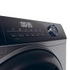 Haier HW80-B16939S8 Freestanding Washing Machine