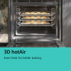 Siemens HB732G1B1B Built In Single Oven