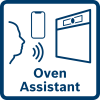 Bosch HBG7341B1B Built In Single Oven