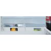 Hotpoint HBUF011 Built-In Undercounter Fridge with Ice Box, Fixed Hinge, E Rated