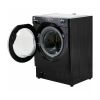 Hoover HBWS49D3ACBE-80 Integrated Washing Machine