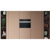 Hotpoint HCC58HMSXA Compact Oven with DualClean - Stainless Steel